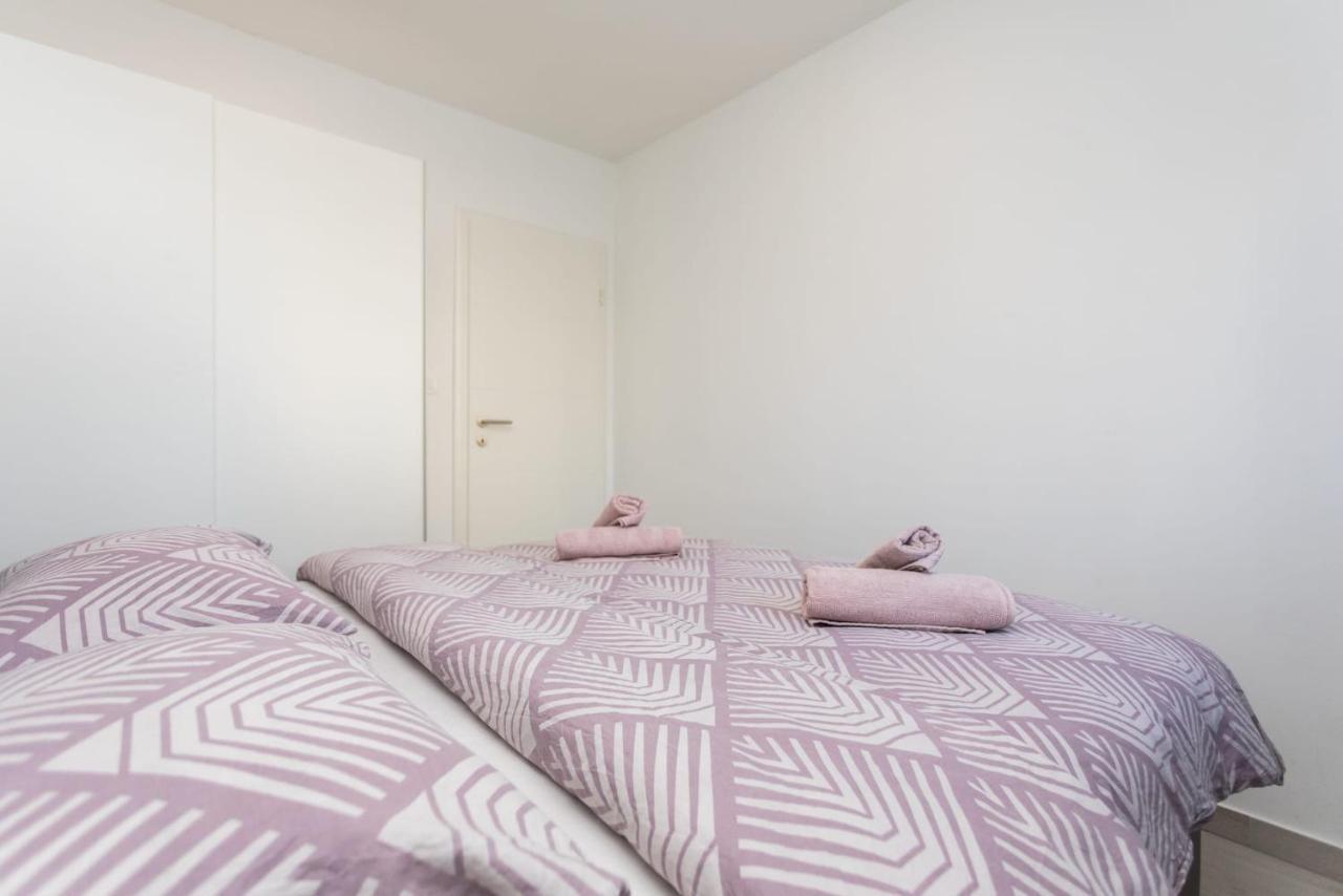 Bloom Apartment Split Exteriér fotografie