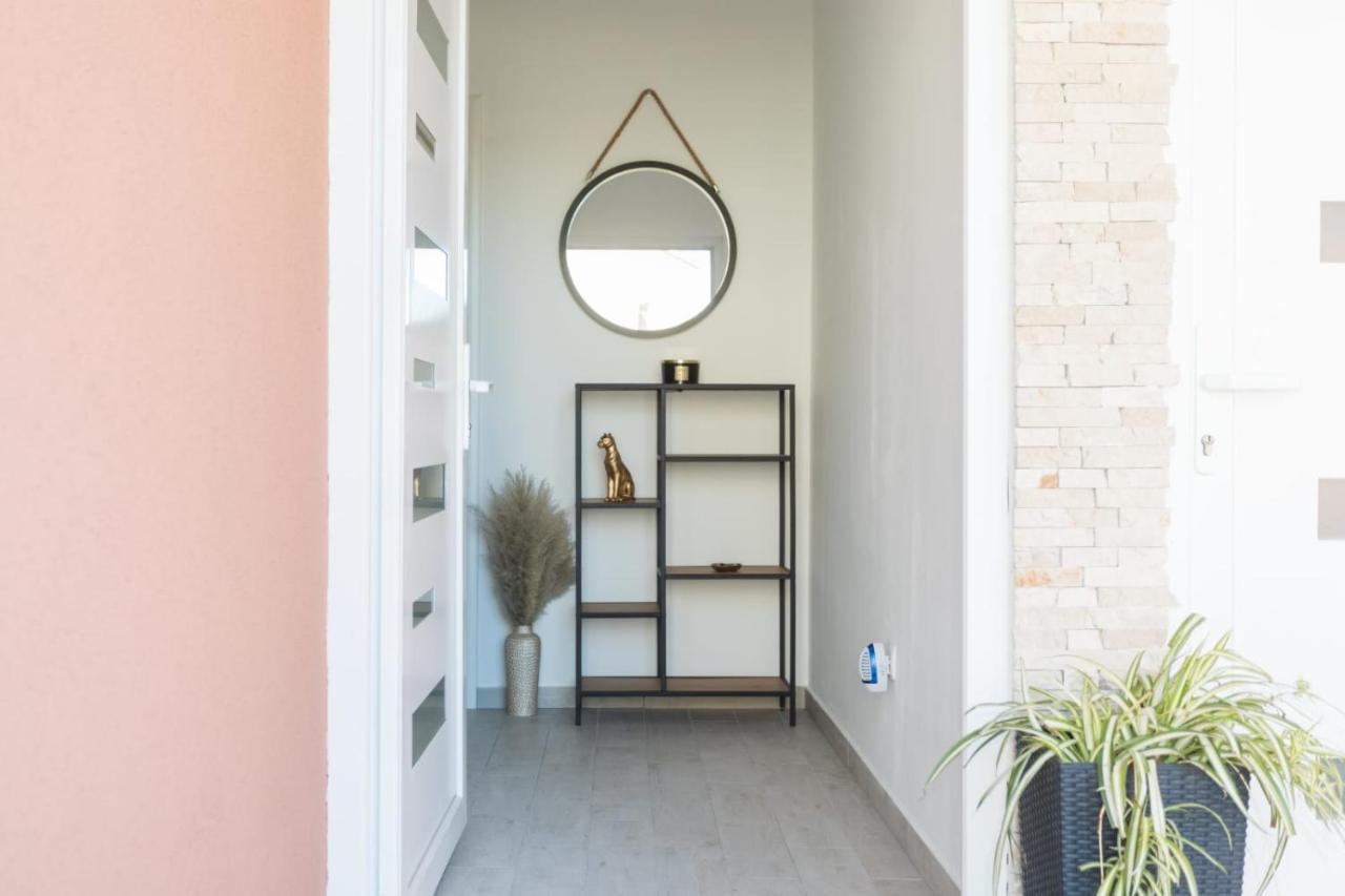 Bloom Apartment Split Exteriér fotografie