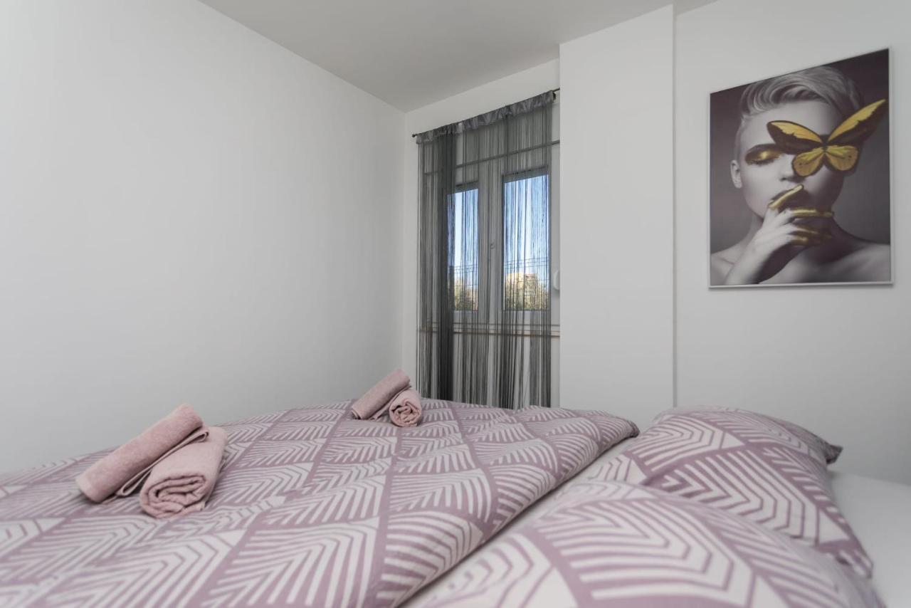Bloom Apartment Split Exteriér fotografie