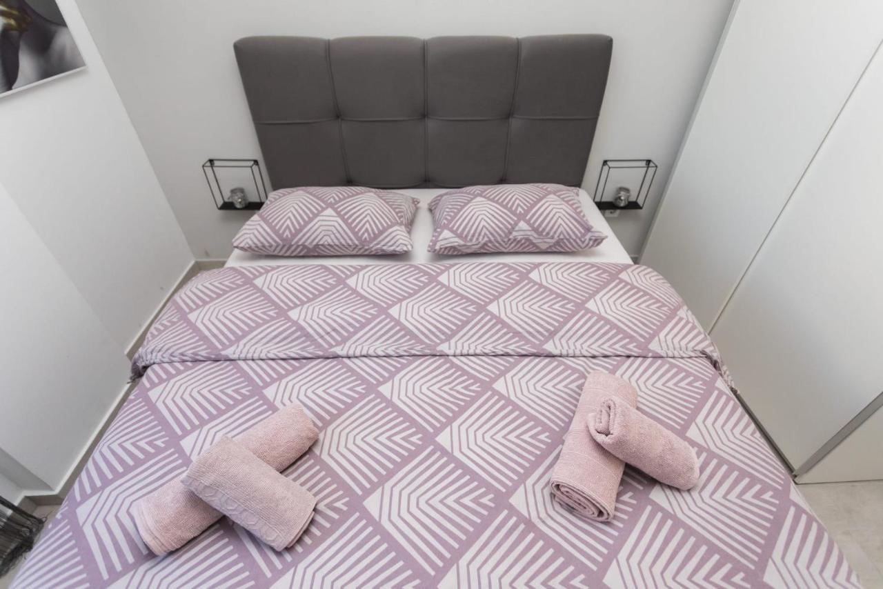 Bloom Apartment Split Exteriér fotografie