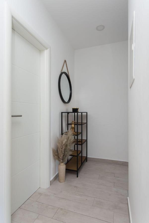 Bloom Apartment Split Exteriér fotografie