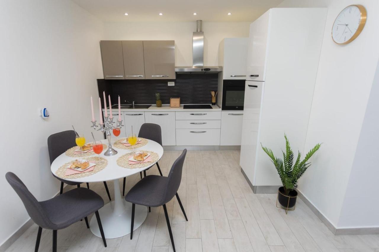Bloom Apartment Split Exteriér fotografie