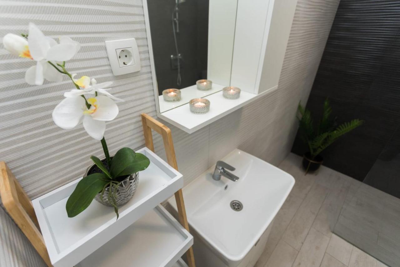 Bloom Apartment Split Exteriér fotografie