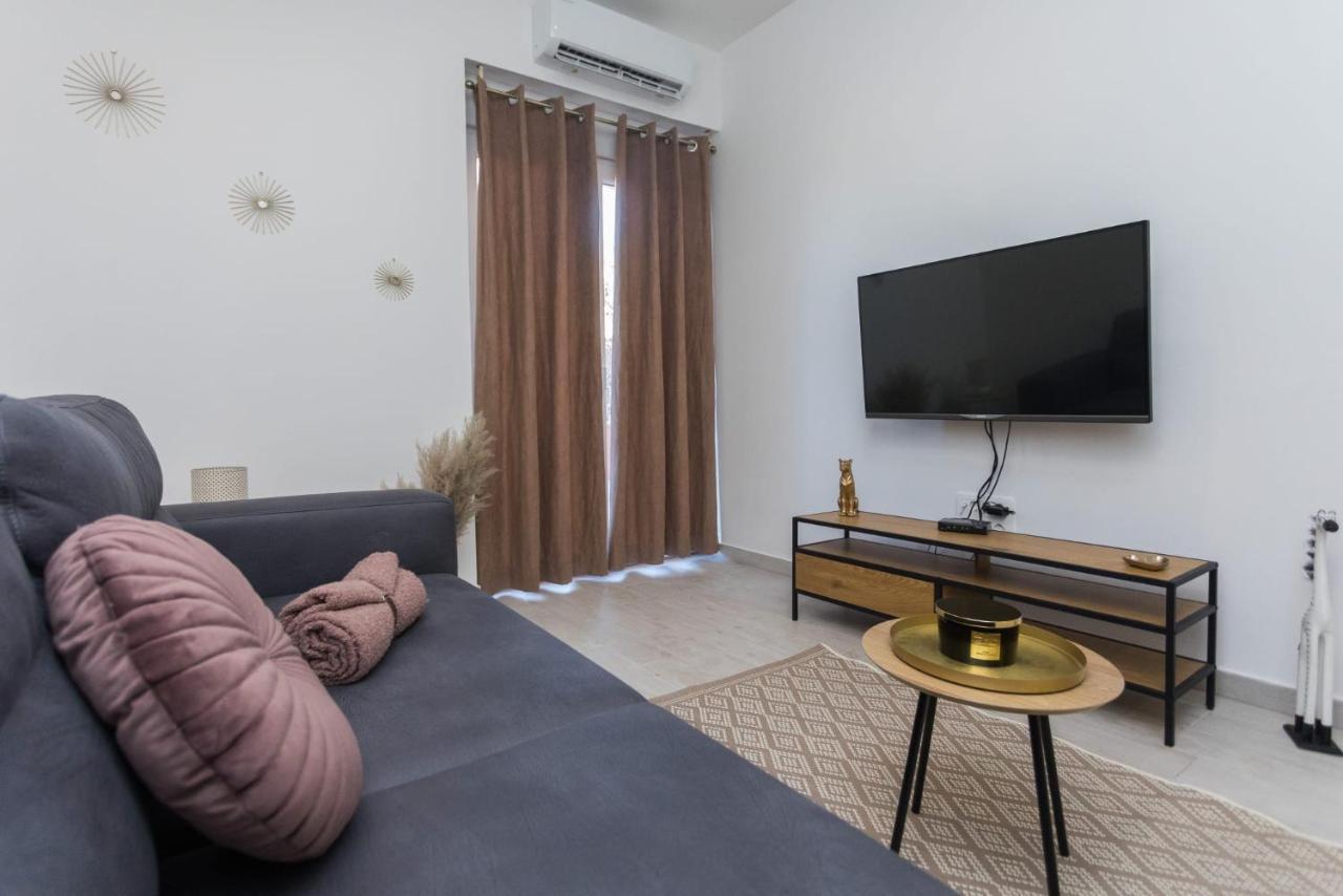 Bloom Apartment Split Exteriér fotografie