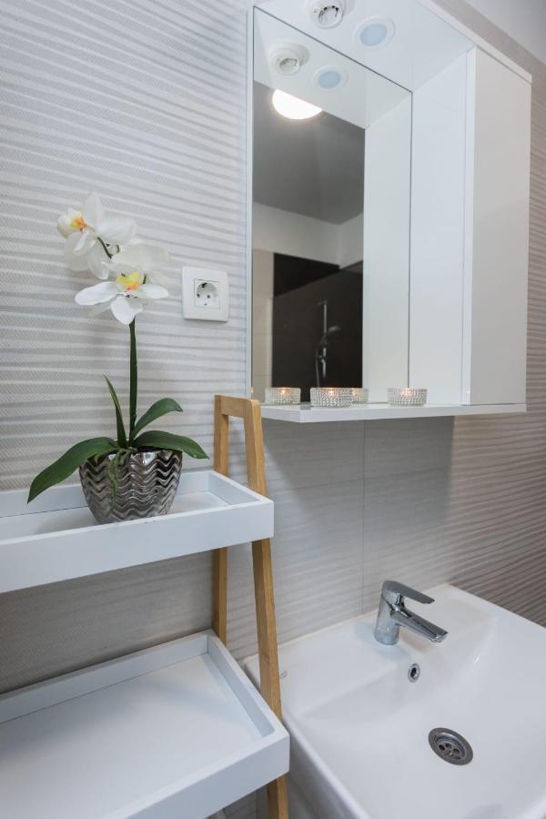 Bloom Apartment Split Exteriér fotografie
