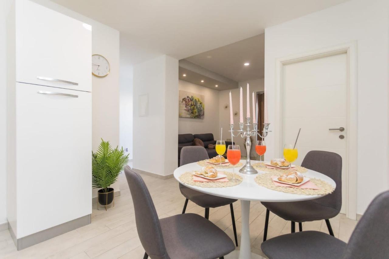 Bloom Apartment Split Exteriér fotografie