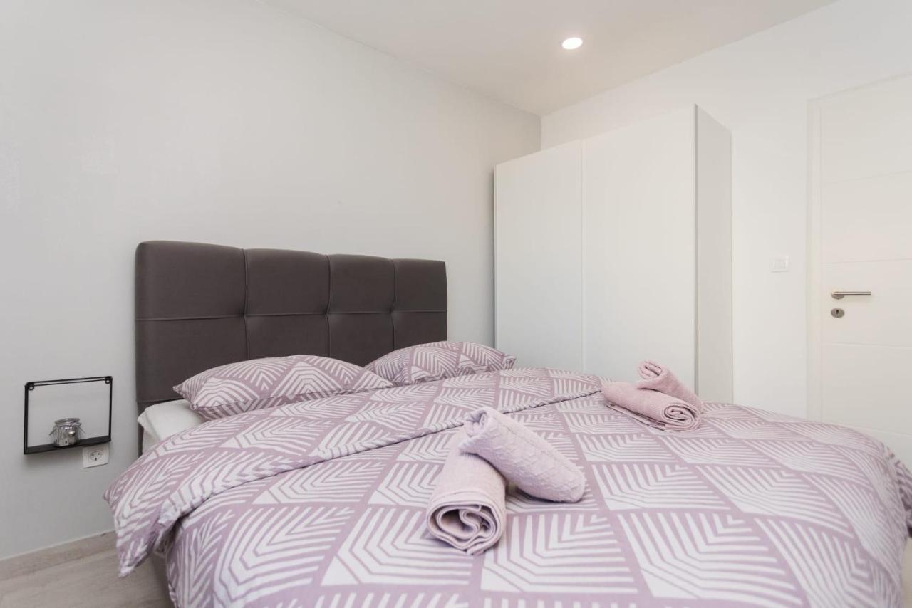 Bloom Apartment Split Exteriér fotografie
