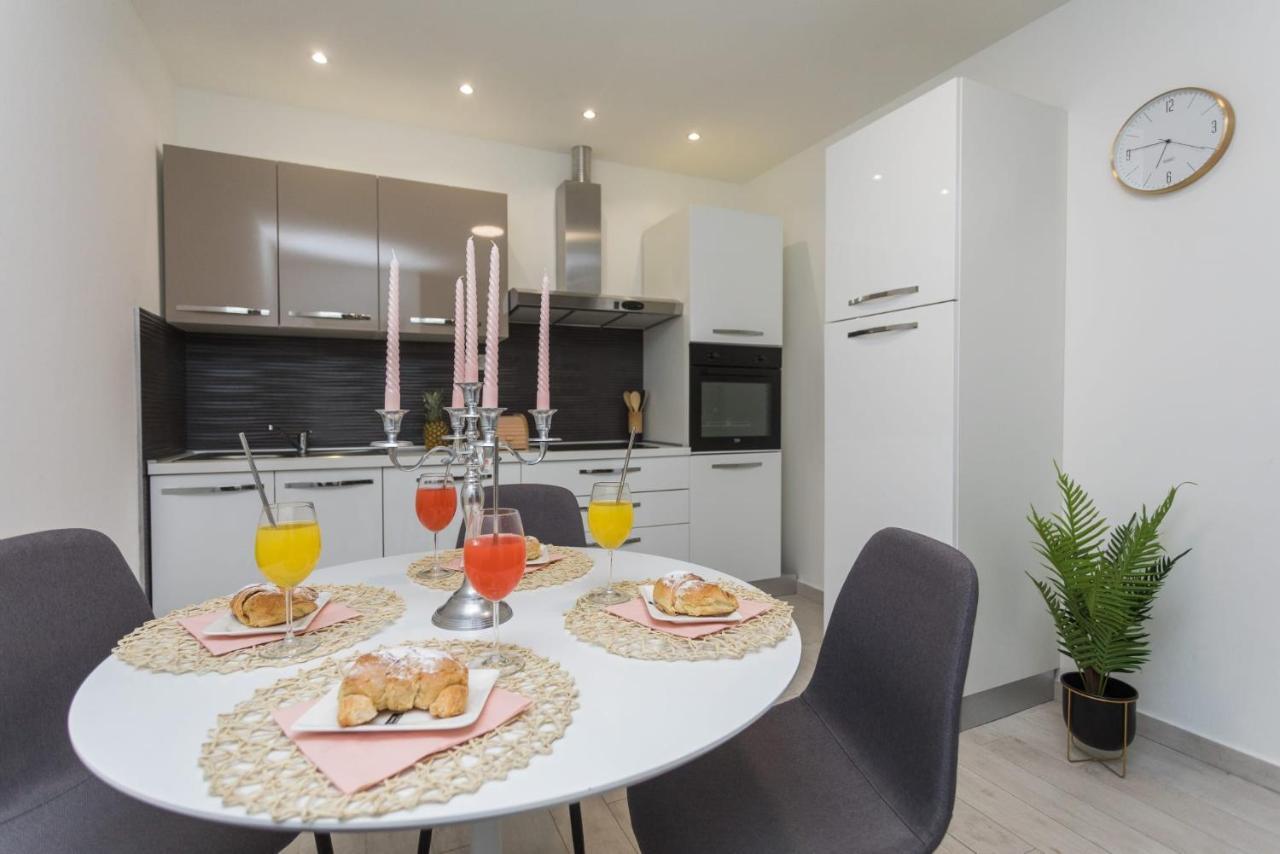 Bloom Apartment Split Exteriér fotografie
