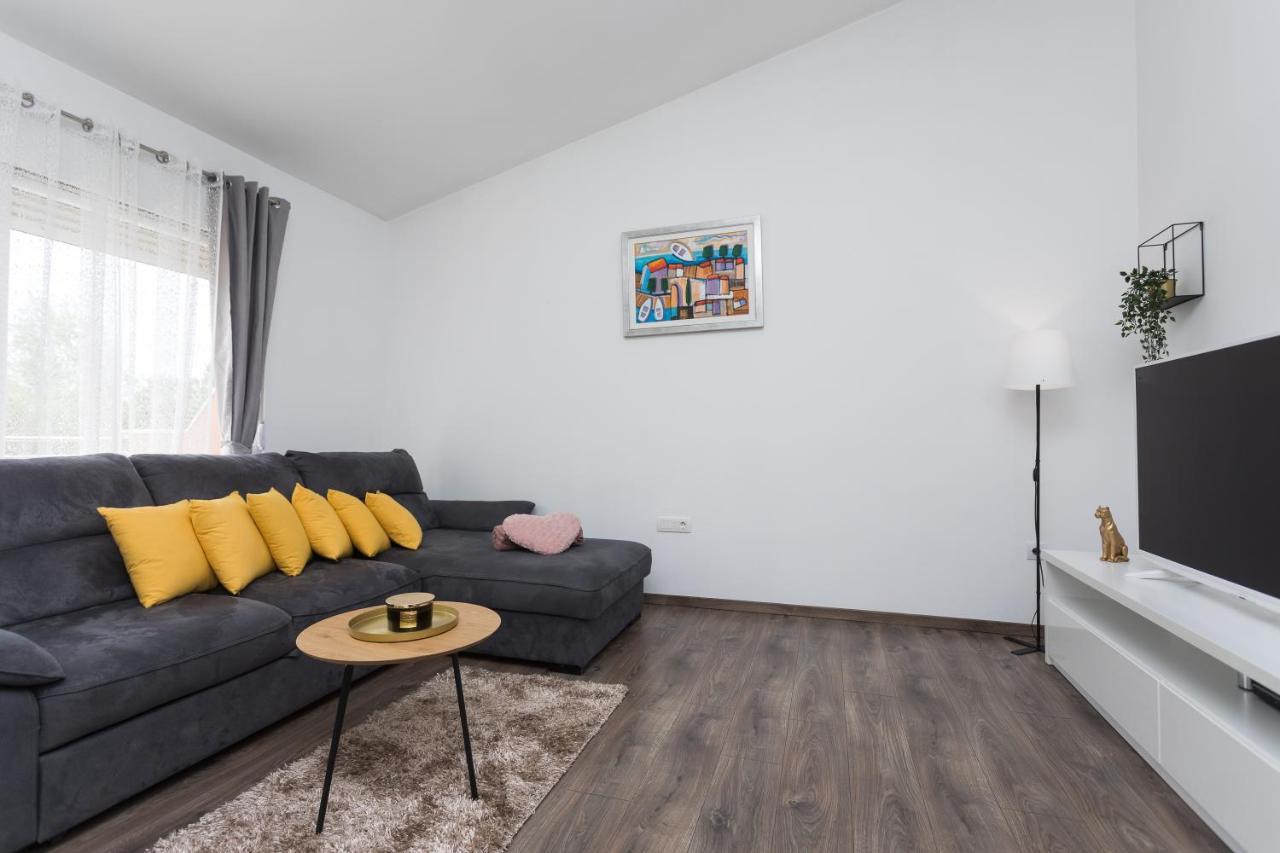 Bloom Apartment Split Exteriér fotografie