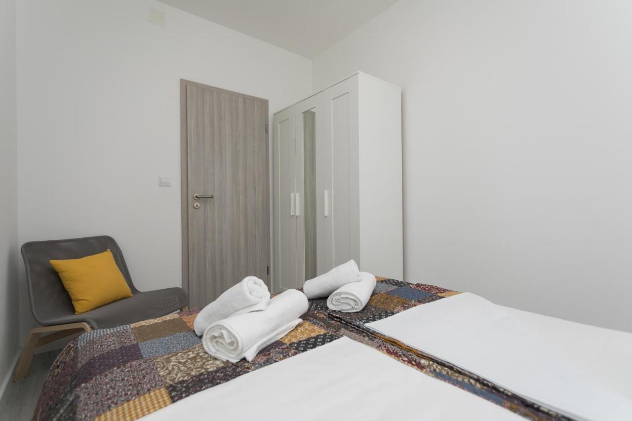 Bloom Apartment Split Exteriér fotografie