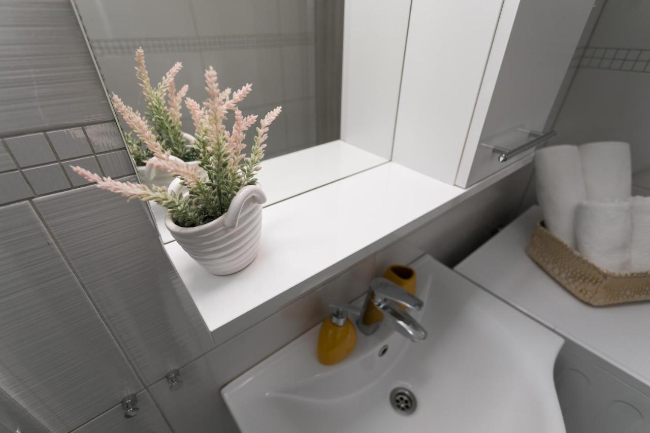 Bloom Apartment Split Exteriér fotografie