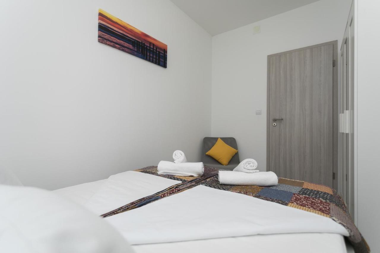 Bloom Apartment Split Exteriér fotografie
